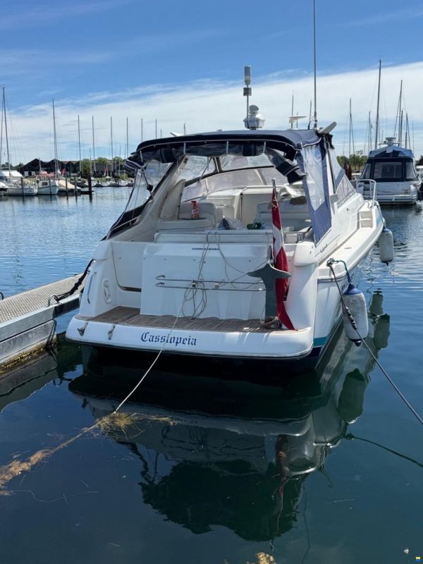 Sunseeker 35 San Remo