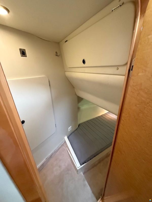 Sunseeker 35 San Remo