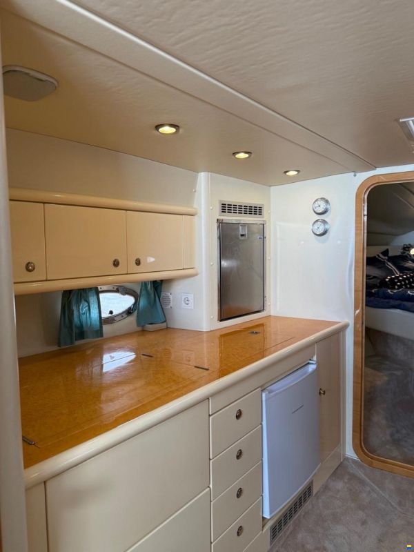 Sunseeker 35 San Remo