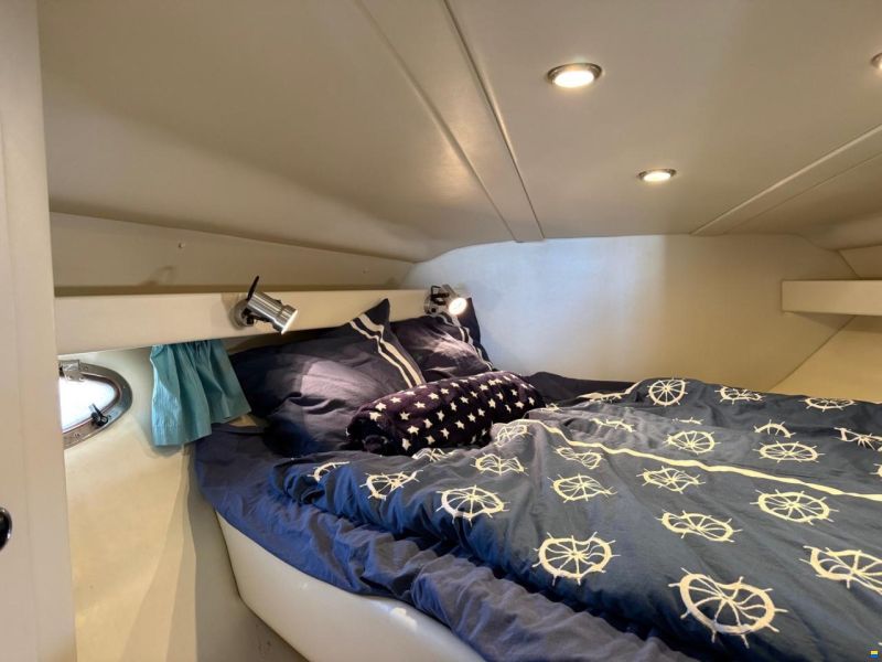 Sunseeker 35 San Remo