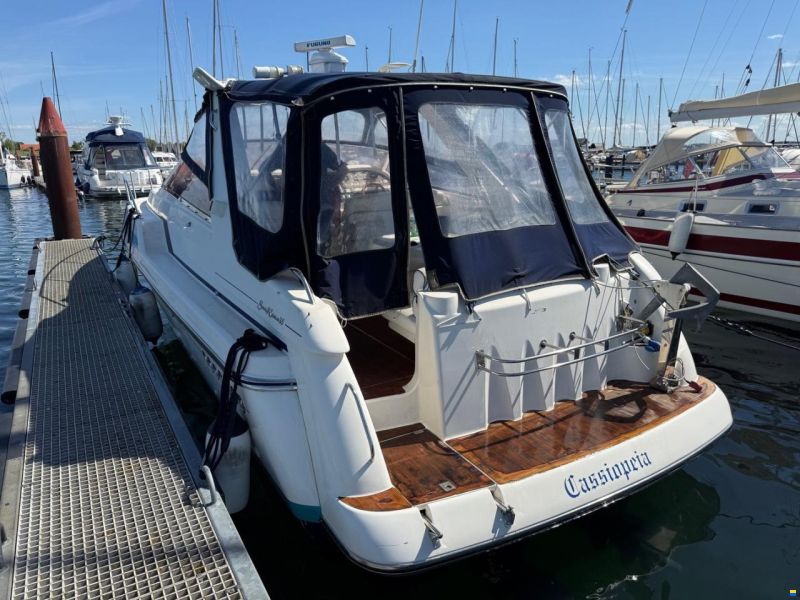 Sunseeker 35 San Remo