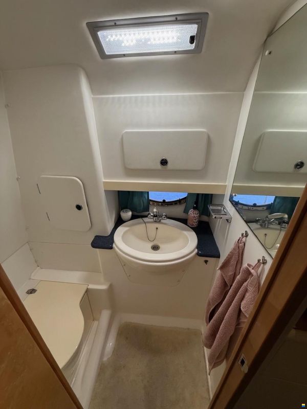 Sunseeker 35 San Remo