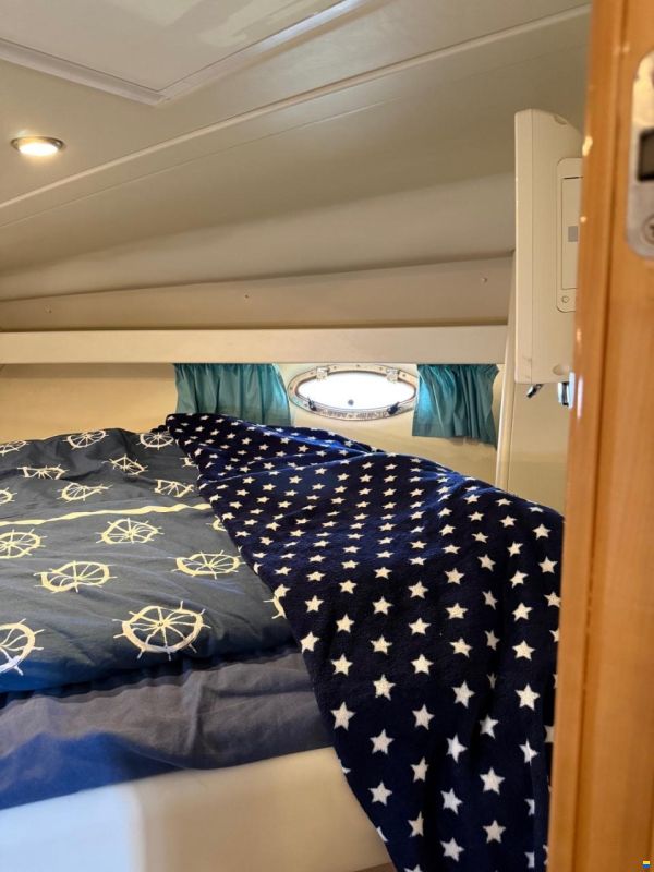 Sunseeker 35 San Remo
