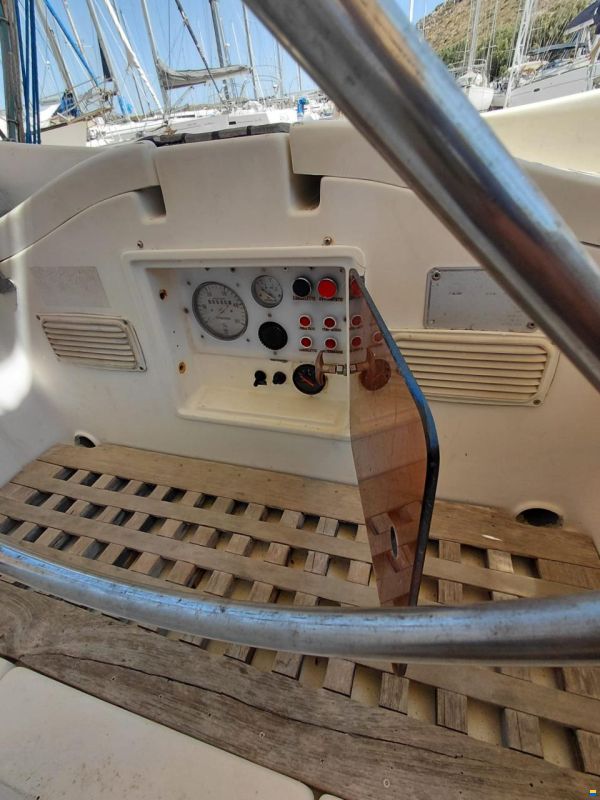 Beneteau Oceanis 430