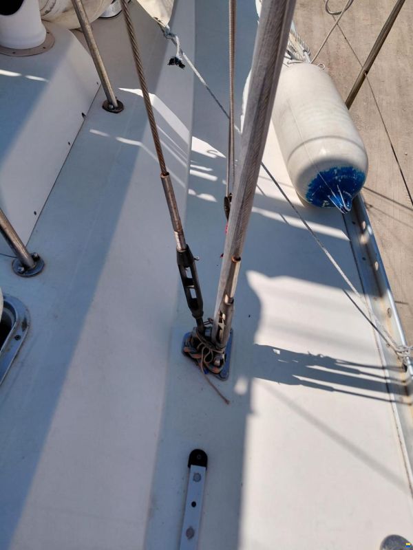 Beneteau Oceanis 430
