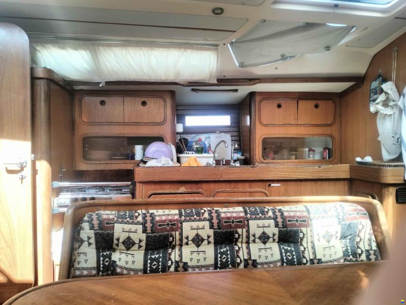 Beneteau Oceanis 430