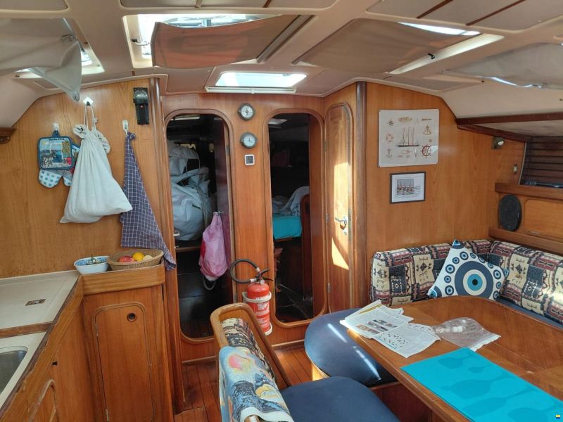 Beneteau Oceanis 430