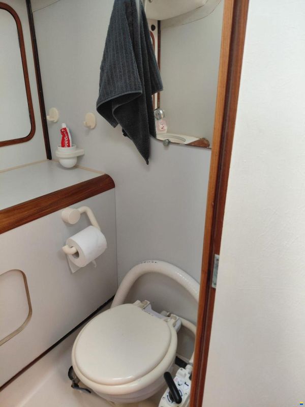 Beneteau Oceanis 430