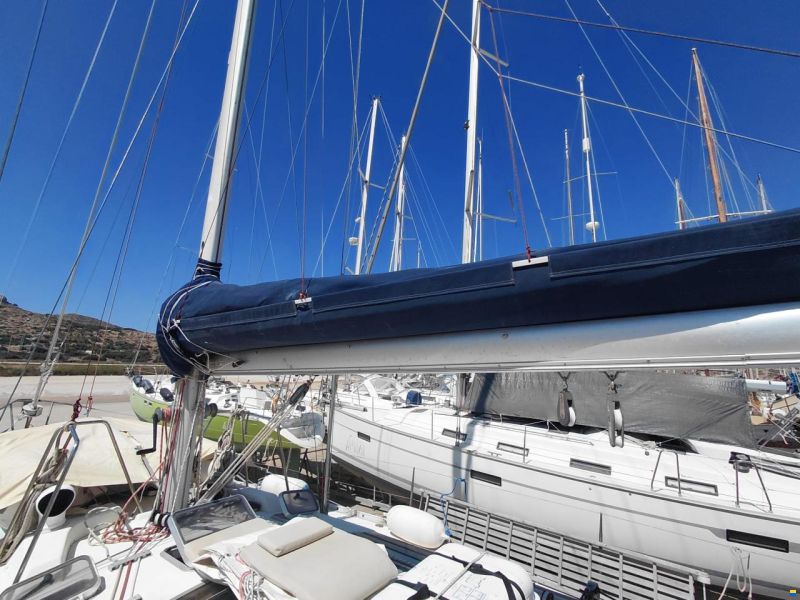 Beneteau Oceanis 430