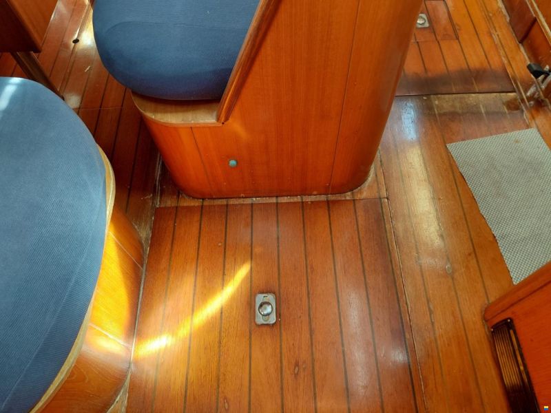 Beneteau Oceanis 430