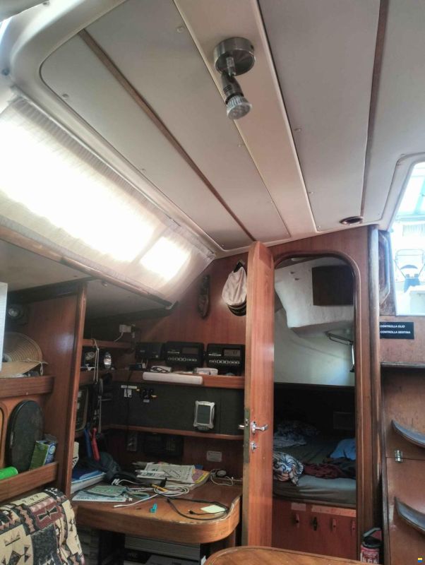 Beneteau Oceanis 430