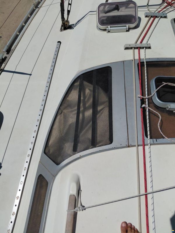Beneteau Oceanis 430