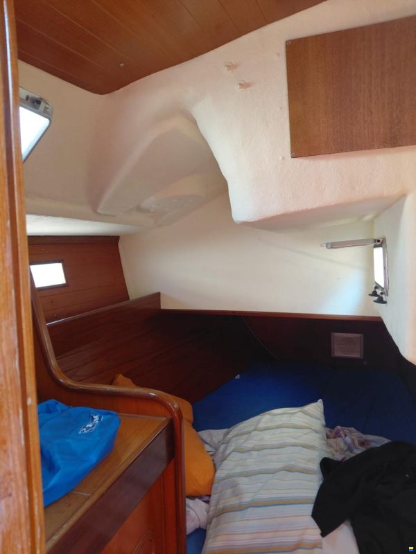 Beneteau Oceanis 430