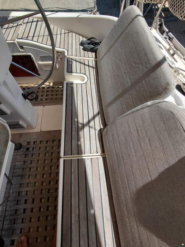 Beneteau Oceanis 430