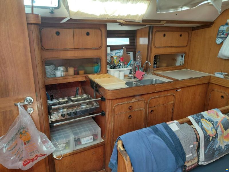 Beneteau Oceanis 430