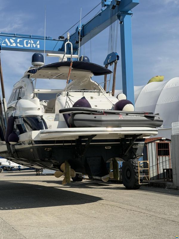 Sunseeker PREDATOR 56