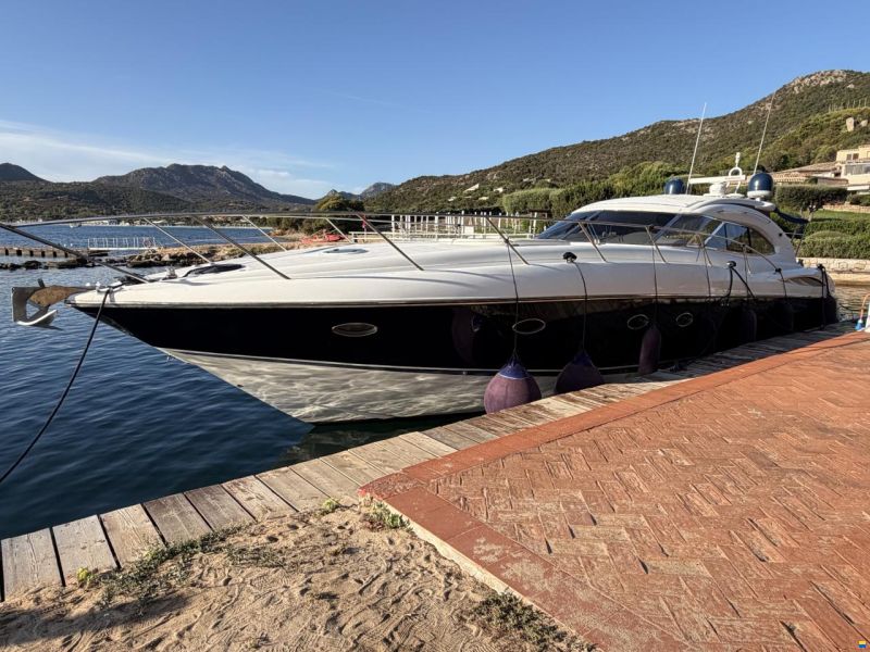 Sunseeker PREDATOR 56