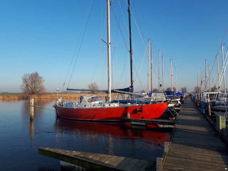 Sauvage 36