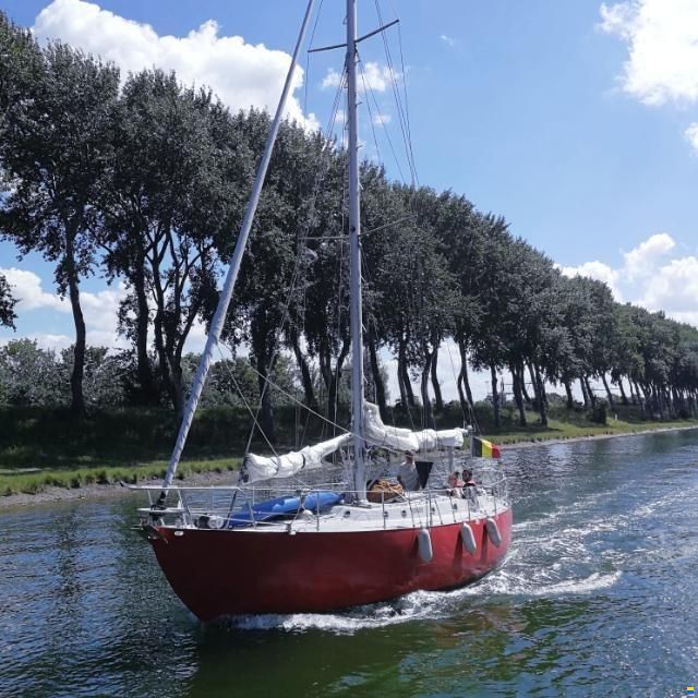 Sauvage 36