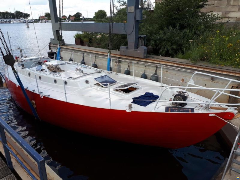 Sauvage 36