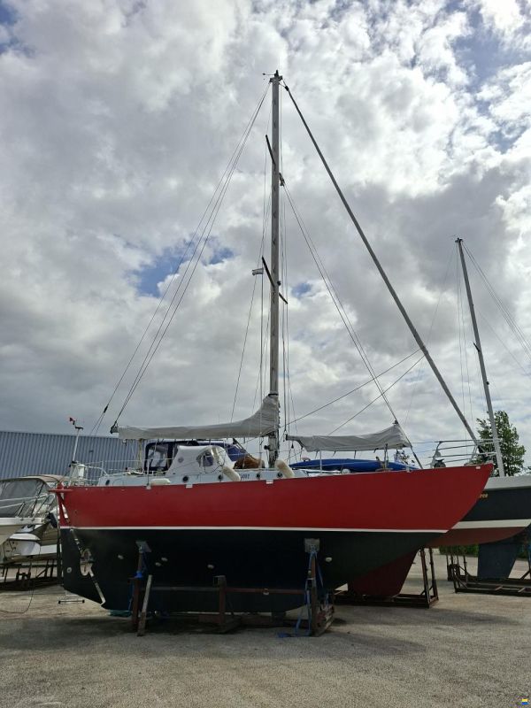Sauvage 36