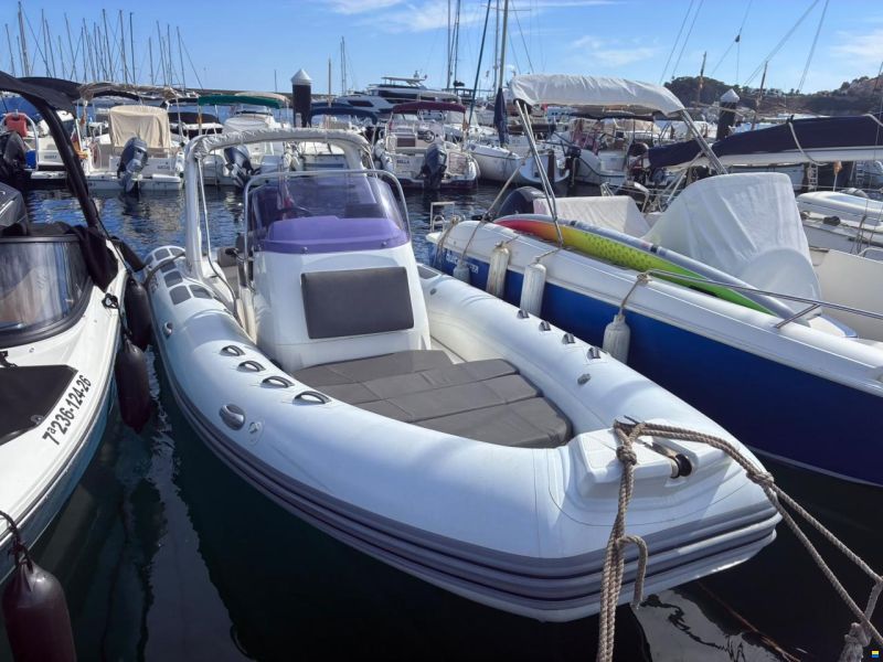 Brig Eagle 650