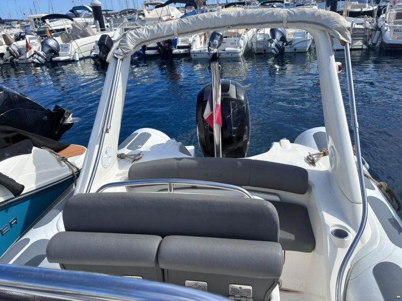 Brig Eagle 650
