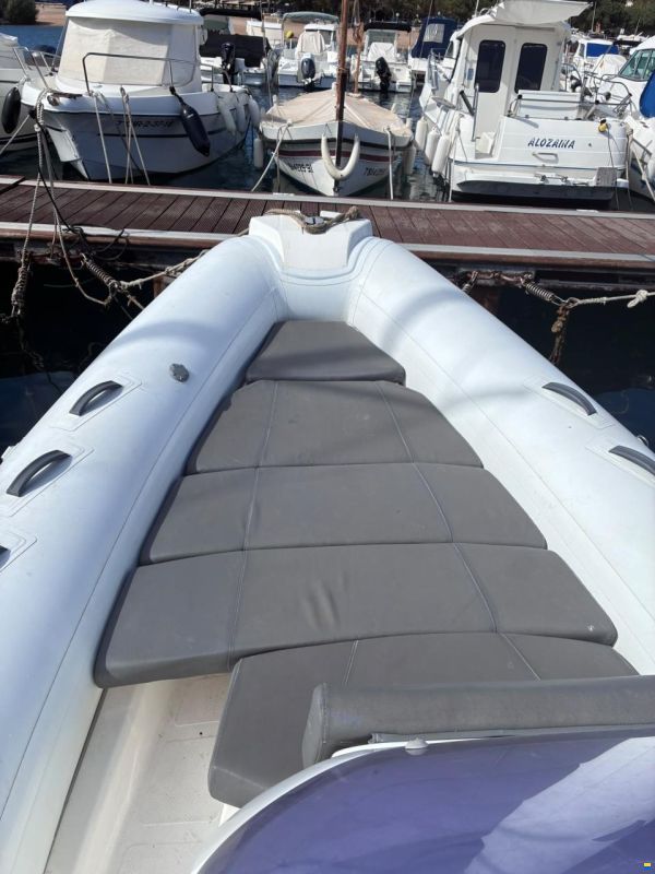 Brig Eagle 650