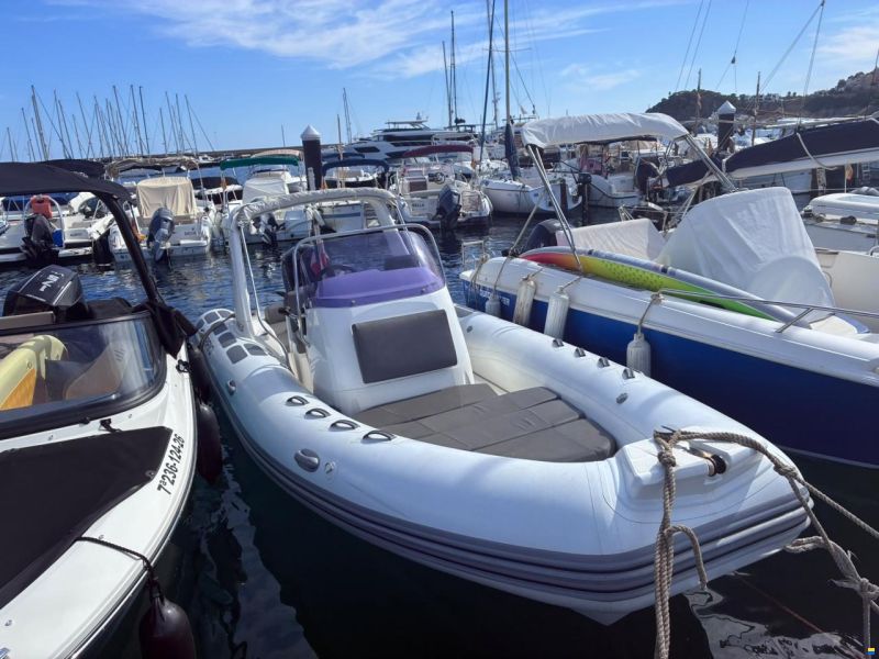 Brig Eagle 650
