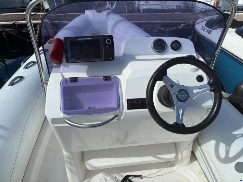 Brig Eagle 650