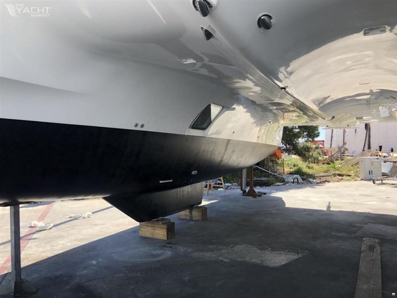 Lagoon 450 F ( 2019 REFIT)