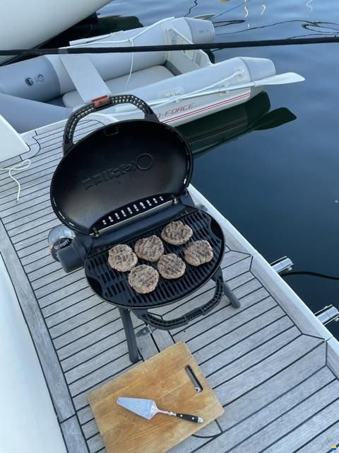 Galeon 380-FLY