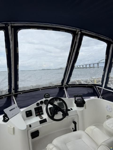 Galeon 380-FLY