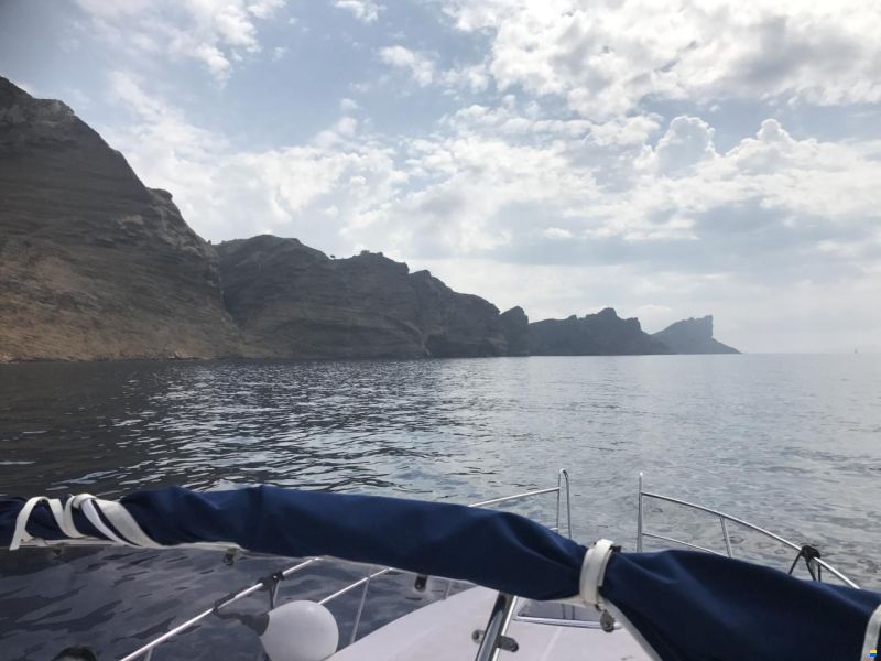 Galeon 380-FLY