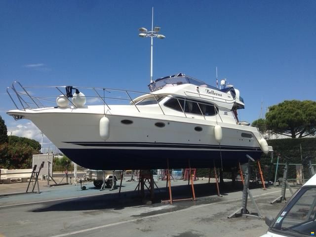 Galeon 380-FLY
