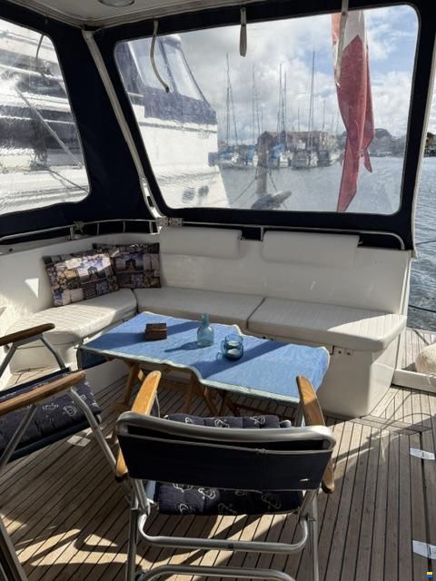 Galeon 380-FLY