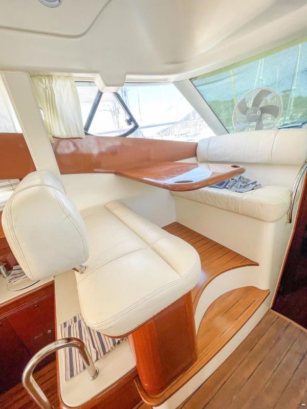 Jeanneau PRESTIGE 46
