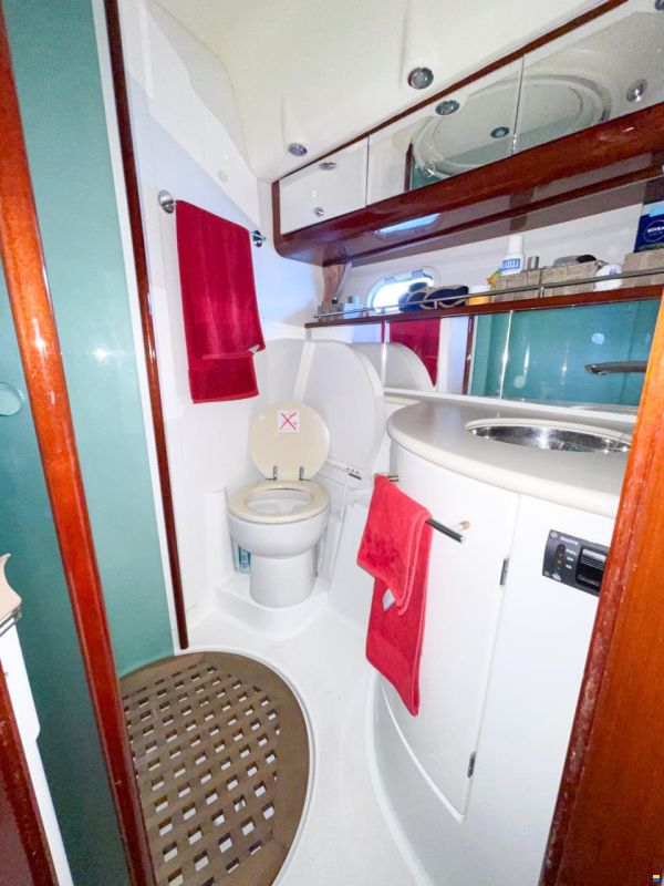Jeanneau PRESTIGE 46