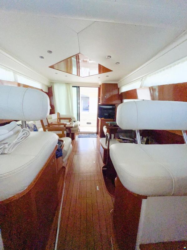 Jeanneau PRESTIGE 46