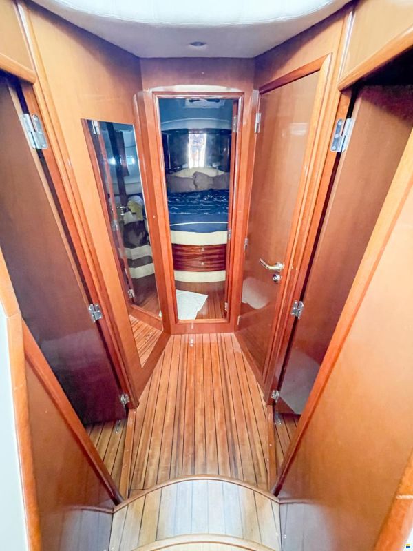 Jeanneau PRESTIGE 46