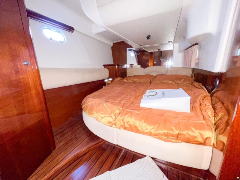Jeanneau PRESTIGE 46