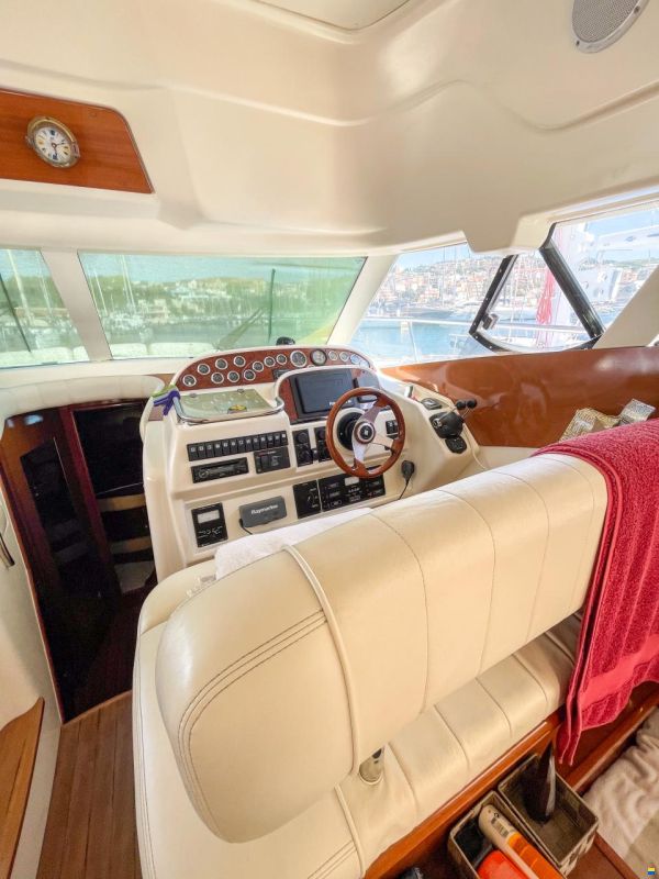 Jeanneau PRESTIGE 46