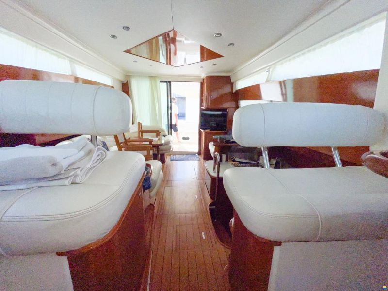 Jeanneau PRESTIGE 46