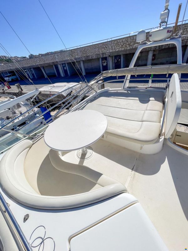 Jeanneau PRESTIGE 46