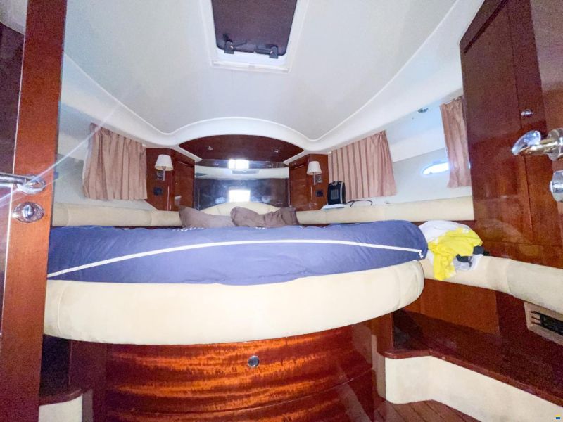 Jeanneau PRESTIGE 46