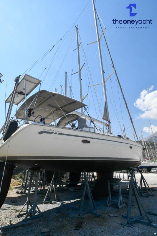 Bavaria 47 Cruiser
