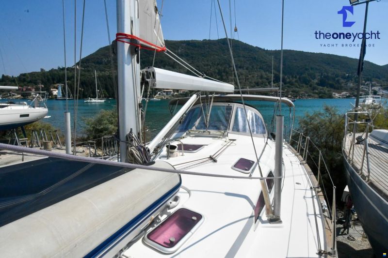 Bavaria 47 Cruiser
