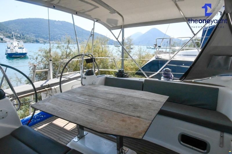 Bavaria 47 Cruiser