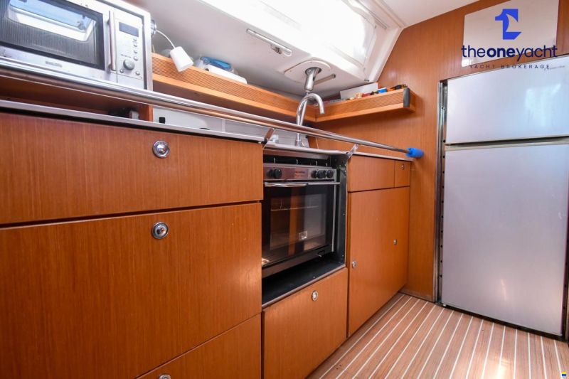 Bavaria 47 Cruiser