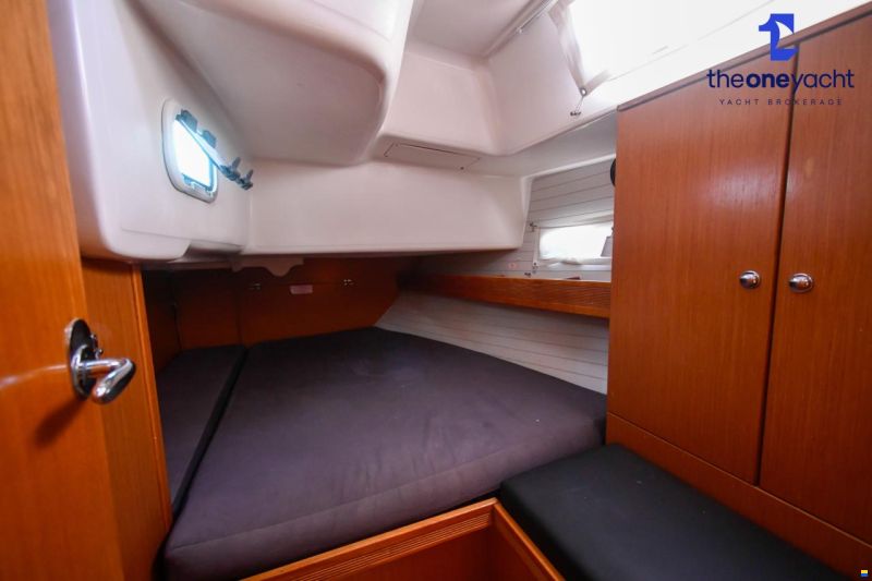 Bavaria 47 Cruiser